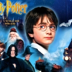 Harry Potter i Kamień Filozoficzny - Harry Potter And The Sorcerers Stone - 2001