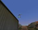dave mirra freestyle bmx