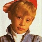 Macaulay Culkin