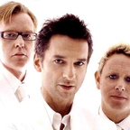 depeche mode