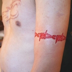 people - body art - magnific - que esta pasando