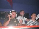 Dj Meeting 2 ( 18.07.2009) Club Corrado