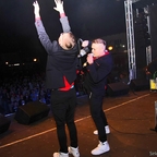 ZESPÓŁ SOLEO DISCO POLO KAMIL JAWORSKI DAMIAN GAJDA TOMASZ KRZYSZTOF KACZMAREK DISCO POLO TV DANCE HIT SŁODKO SŁODKA FESTIVAL RYJEWO 2015 ZAKONNICY MUZYKA HEJ WINA LEJ ANIA I HANIA