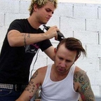 Billie Joe Armstrong, Mike Dirnt - Green Day