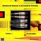 Remixed Classix & Extended Version vol.1 - Front