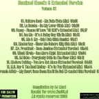 Remixed Classix & Extended Version vol.32 - Back