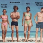 Jak się nie opalać?