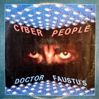 Cyber People - Doctor Faustu's