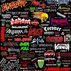Thrash Metal Bands
