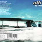 ATB - No Silence - Back