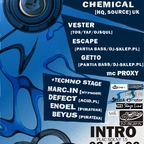 DJ LEE [METALHEADZ, 31 REC.] UK (03.11.06.) INTRo@WROCLAW
