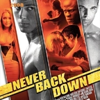 Never Back Down Soundtrack