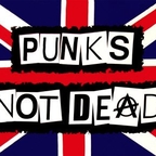 Punks-Not-Dead-Poster-C10281160