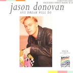 Jason Donovan - Any Dream Will Do