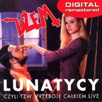 Dżem Tzw przeboje całkiem live