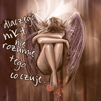 Dlaczego nikt nie rozumie tego co czuję