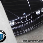 BMW [E32] Alpina B11 3.5