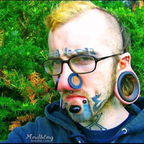 Piercing i skaryfikacja - oni przesadzili!