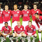 manchester united