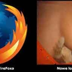nowy firefox