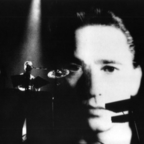 Alan Wilder