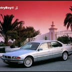 (2001r.) BMW L7 [E38]