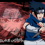 sasuke uchiha
