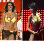 Marzena Cieślik miss polonia 2006 vs Malwina Ratajczak miss polonia 2005   Która Wam się bardziej podoba?