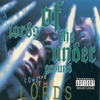 Lords Of The Underground - Here Come The Lords