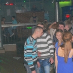 CLUB MAGIC ANDRZEJKI 09 MILOSZÓW