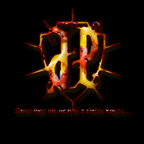 FIRMA JP LOGO by Damo