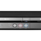  Stacjonarna Nagrywarka DVD i VHS