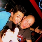 Shaun Baker & Dave Fox