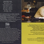 House M.D-The Original Television Soundtrack