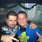 dj hubertuse thomas