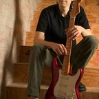 Eric Johnson 