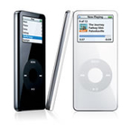 Apple 4GB iPod nano