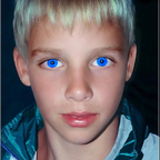 CHŁOPIEC BOY
