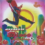 Italo Disco Collection (Snake's Music) Vol.4 - Front