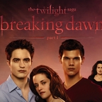 Saga "Zmierzch": Przed świtem. Część 1 - The Twilight Saga's Breaking Dawn Part I - 2011