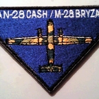 2178.M 28 Bryza 33 Bltr Powidz