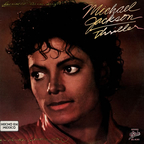 Michael Jackson Thriller