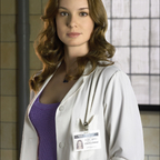 Dr Sara Tancredi Prison Break