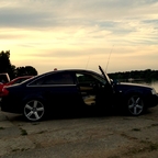 audi a6 c5 Quattro s6 rs6 19" felgi wheels sedan 12