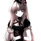 goth-anime