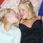 seksowne blondi