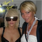Kate Ryan & Lady Gaga