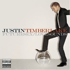 Justin Timberlake - Futere Sex Love Sound