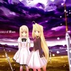 Fate/Stay Night