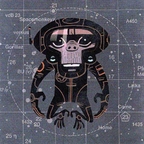 Gorillaz 2002